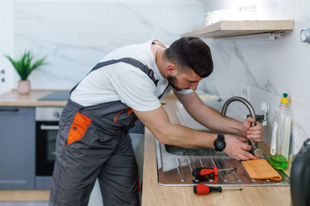 Best Affordable Plumbing Services  in Nicholson, MS