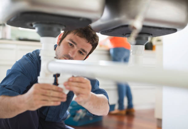 Professional Plumbing in Nicholson, MS