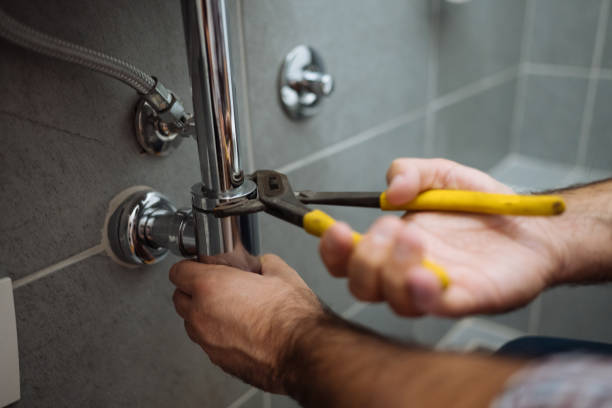 Best Residential Plumbing Services  in Nicholson, MS