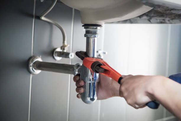Best Pipe Repair Near Me  in Nicholson, MS