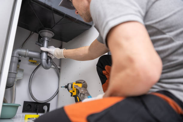 Best Faucet Repair  in Nicholson, MS