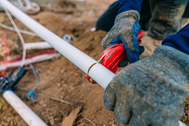 Best Same-Day Plumbing Service  in Nicholson, MS